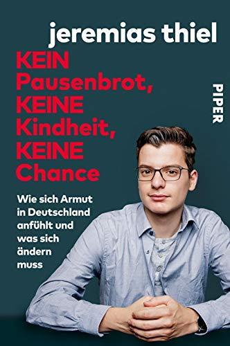 Kein Pausenbrot, keine Kindheit, keine Chance: Wie sich Armut in Deutschland anfühlt und was sich ändern muss