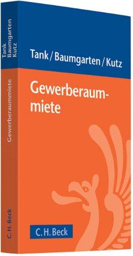 Gewerberaummiete