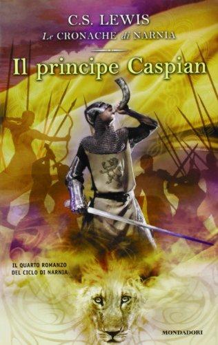 Il Principe Caspian