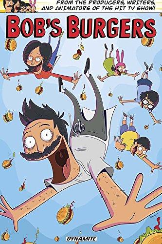 Bob's Burgers (Bobs Burgers Tp)