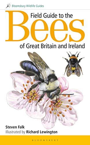 Field Guide to the Bees of Great Britain and Ireland (Field Guides)