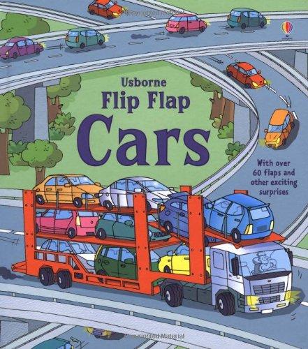 Cars (Flip Flap)