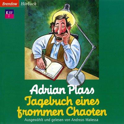 Tagebuch eines frommen Chaoten, 1 Audio-CD