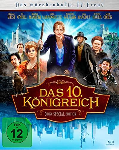 Das 10. Königreich [Blu-ray]