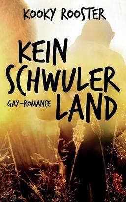 Kein schwuler Land