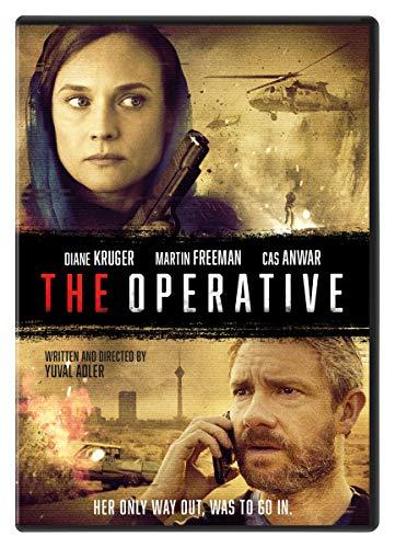 Operative, (the)(Fr)