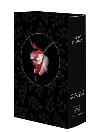 New Moon Collector's Edition (Twilight Saga)