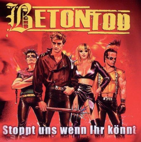 Stoppt Uns Wenn Ihr Könnt