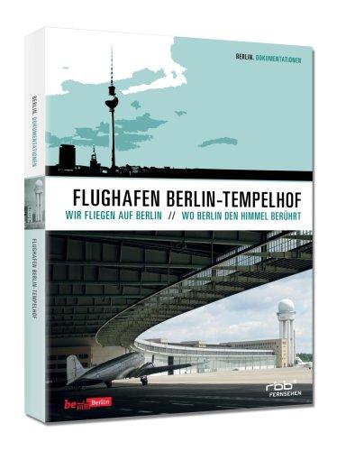 Flughafen Berlin-Tempelhof