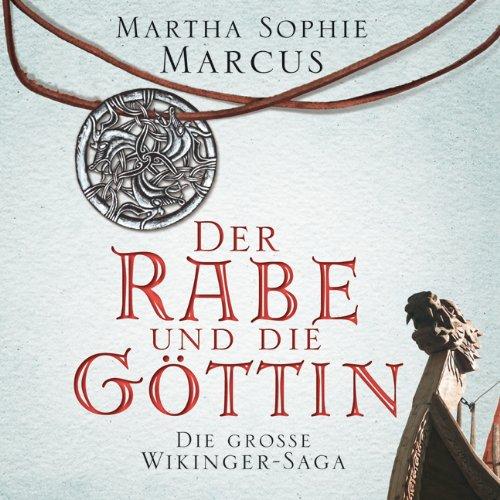 Der Rabe und die Göttin