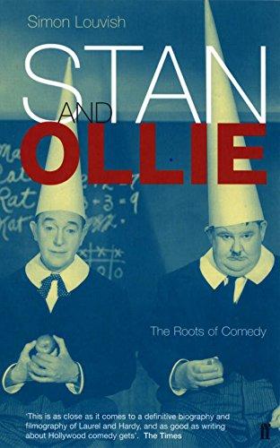 Stan and Ollie: The Roots of Comedy