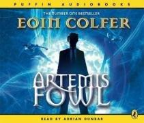 Artemis Fowl