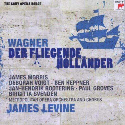 Der Fliegende Holländer-Sony Opera House