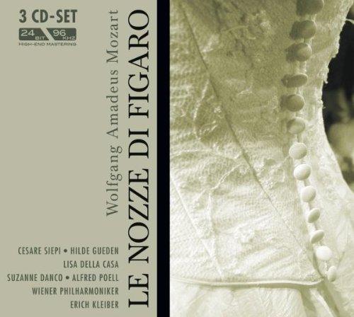 Mozart: Le Nozze di Figaro