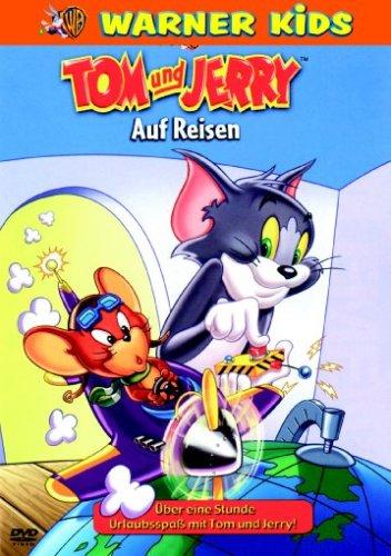 Tom und Jerry - Auf Reisen