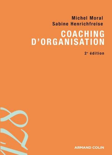 Coaching d'organisation : outils et pratiques