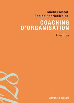 Coaching d'organisation : outils et pratiques