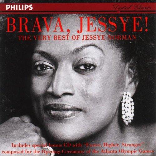 Brava, Jessye (The Very Best Of)