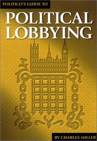 Political Lobbying