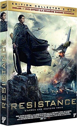 Resistance [FR Import]