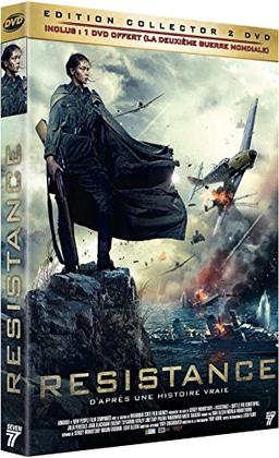 Resistance [FR Import]