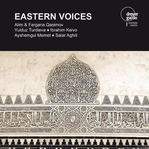 Eastern Voices- Das Morgenland Festival