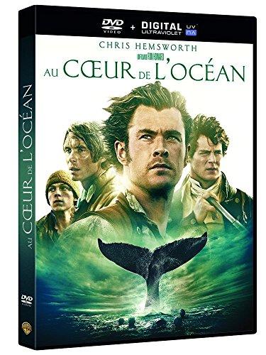 Au coeur de l'océan [FR Import]