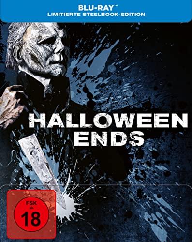 Halloween Ends - Steelbook