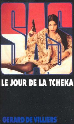 Le jour de la Tchéka