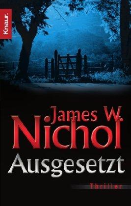 Ausgesetzt: Psychothriller