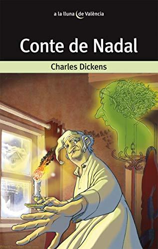 Conte de Nadal (A la lluna de València, Band 52)