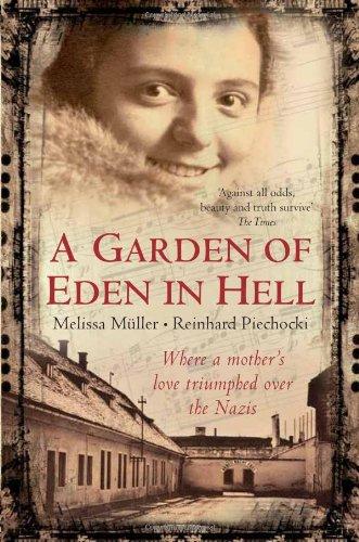 Garden of Eden in Hell: The Life of Alice Herz-Sommer