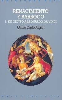 El arte italiano de Giotto a Leonardo da Vinci (Arte y estética, Band 10)