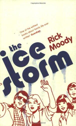 The Ice Storm