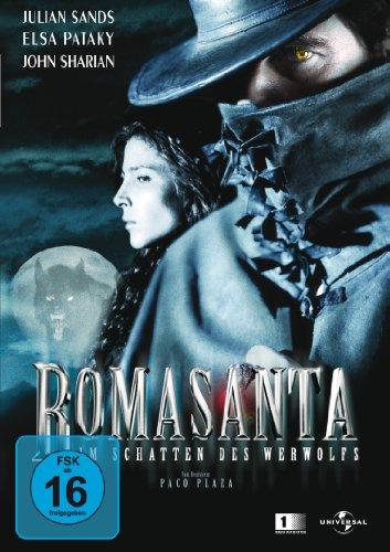 Romasanta - Im Schatten des Werwolfs