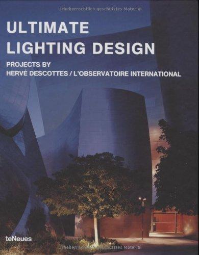 Ultimate lighting design