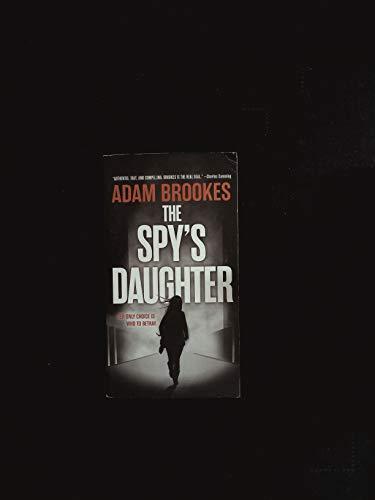 The Spy's Daughter