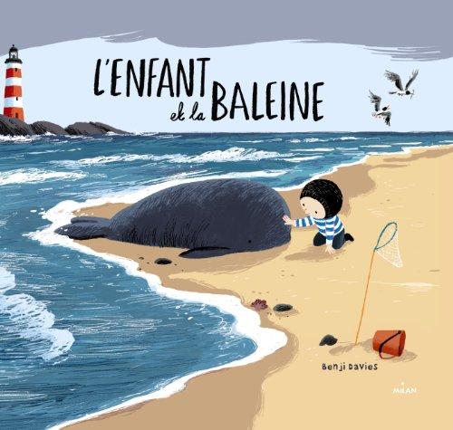 L'enfant et la baleine