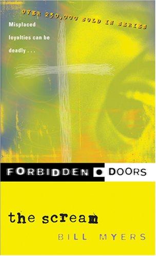 The Scream (Forbidden Doors, Band 9)