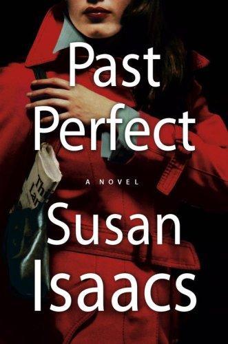 Past Perfect: A Novel