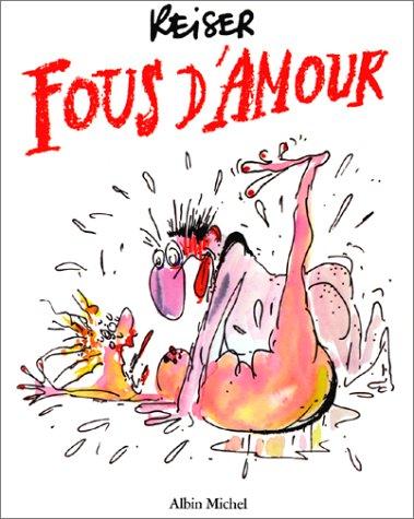 Fous d'amour