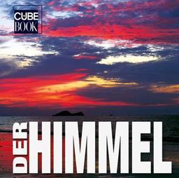 Der Himmel (Cube Books)