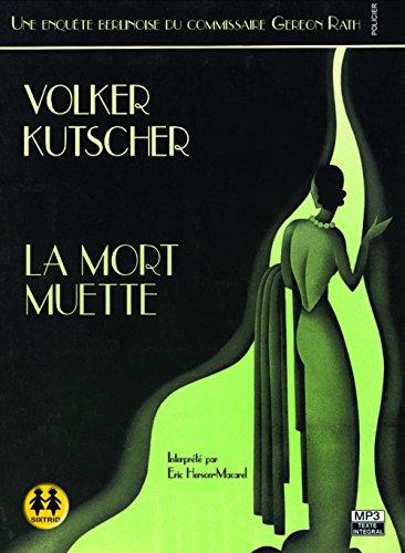 Mort Muette (la)/2cd MP3