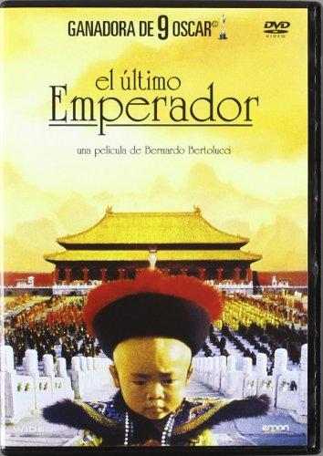 El Ultimo Emperador (Import) (Keine Deutsche Sprache) (2012) Varios