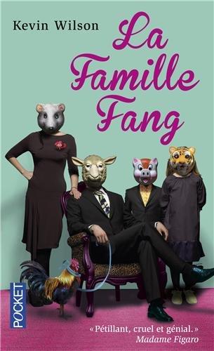 La famille Fang