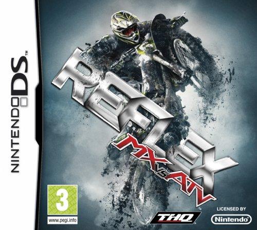 MX vs ATV: Reflex [UK Import]