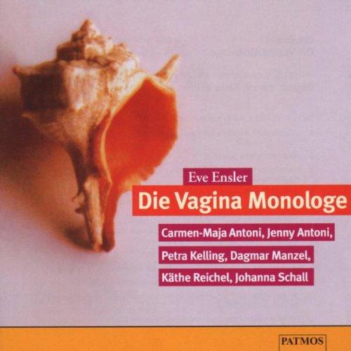 Die Vagina-Monologe. CD.