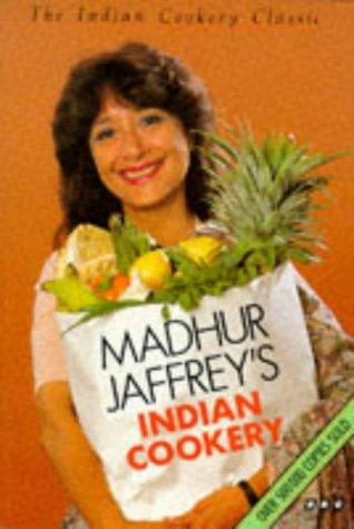 Indian Cookery