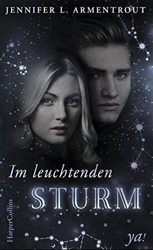 Im leuchtenden Sturm (Götterleuchten)