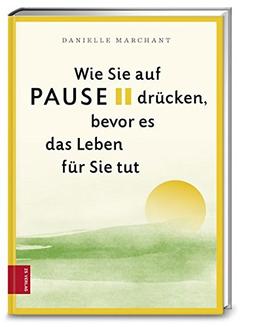 Wie Sie auf Pause drücken, bevor es das Leben für Sie tut